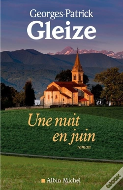 Capa do artigo Une Nuit En Juin