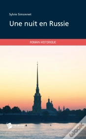 Capa do artigo Une Nuit En Russie