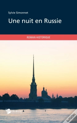 Capa do artigo Une Nuit En Russie
