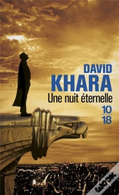 Une Nuit Éternelle