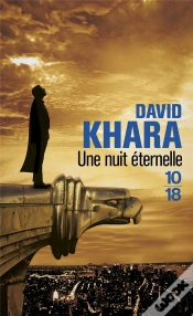 Capa do artigo Une Nuit Éternelle