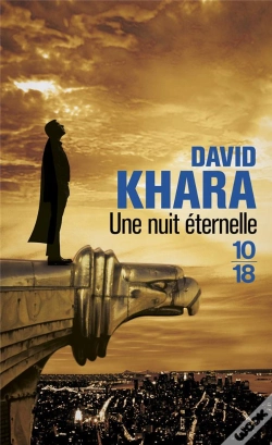 Capa do artigo Une Nuit Éternelle