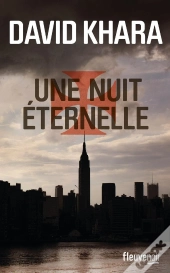 Une Nuit Éternelle Tome 2