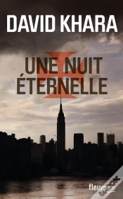 Capa do artigo Une Nuit Éternelle Tome 2