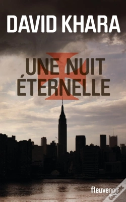 Capa do artigo Une Nuit Éternelle Tome 2