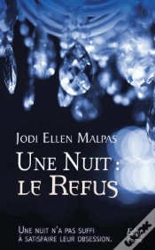 Capa do artigo Une Nuit: Le Refus