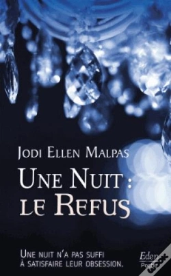 Capa do artigo Une Nuit: Le Refus