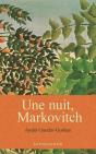 Une Nuit, Markovich - Preview