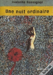 Capa do artigo Une Nuit Ordinaire