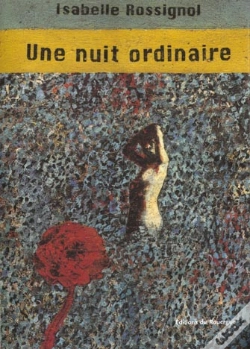 Capa do artigo Une Nuit Ordinaire