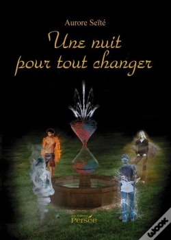 Capa do artigo Une Nuit Pour Tout Changer