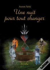 Capa do artigo Une Nuit Pour Tout Changer