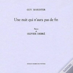 Capa do artigo Une Nuit Qui N'Aura Pas De Fin