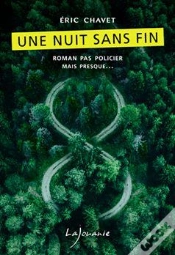 Capa do artigo Une Nuit Sans Fin
