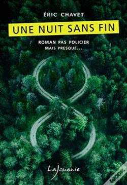 Capa do artigo Une Nuit Sans Fin