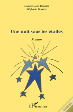 Capa do artigo Une Nuit Sous Les Étoiles
