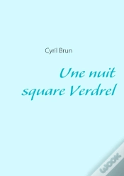 Capa do artigo Une Nuit Square Verdrel
