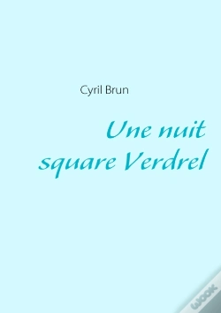 Capa do artigo Une Nuit Square Verdrel