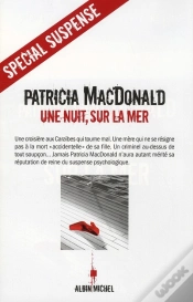 Capa do artigo Une Nuit, Sur La Mer