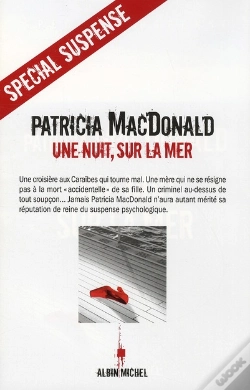 Capa do artigo Une Nuit, Sur La Mer