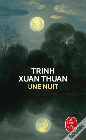 Capa do artigo Une Nuit