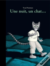 Une Nuit, Un Chat...