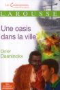Une Oasis Dans La Ville - Preview