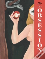 Capa do artigo Une Obsession