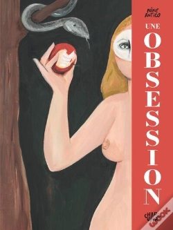 Capa do artigo Une Obsession