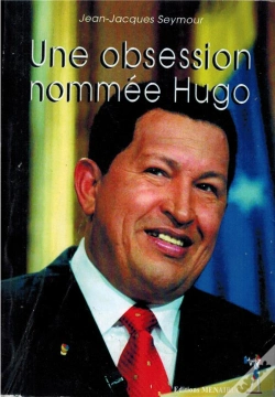 Capa do artigo Une Obsession Nommee Hugo