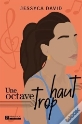Une Octave Trop Haut