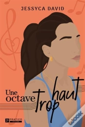 Capa do artigo Une Octave Trop Haut