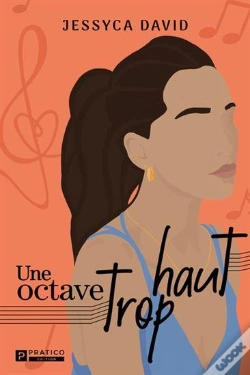 Capa do artigo Une Octave Trop Haut