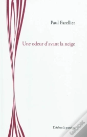 Une Odeur D'Avant La Neige