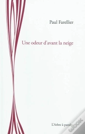 Capa do artigo Une Odeur D