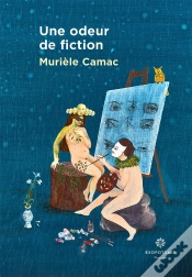 Capa do artigo Une Odeur De Fiction