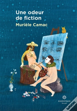 Capa do artigo Une Odeur De Fiction