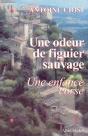 Une Odeur De Figuier Sauvage : Une Enfance Corse - Preview