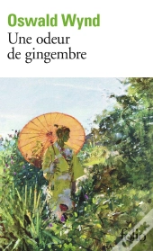 Une Odeur De Gingembre