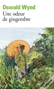Capa do artigo Une Odeur De Gingembre