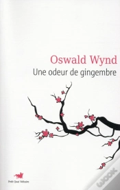 Capa do artigo Une Odeur De Gingembre