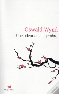 Capa do artigo Une Odeur De Gingembre