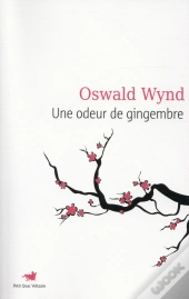Une Odeur De Gingembre