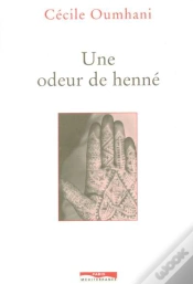 Capa do artigo Une Odeur De Henné