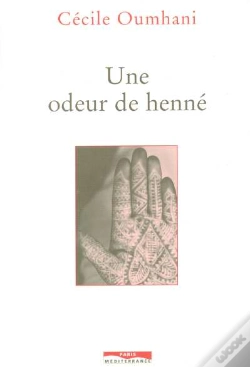 Capa do artigo Une Odeur De Henné