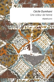 Capa do artigo Une Odeur De Henne