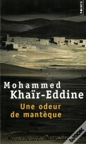Capa do artigo Une Odeur De Manteque