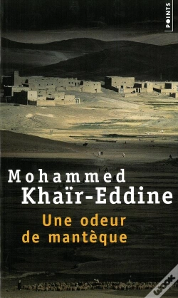 Capa do artigo Une Odeur De Manteque