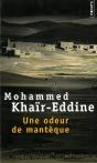Une Odeur De Manteque - Preview