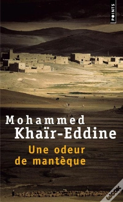Capa do artigo Une Odeur De Mantèque
